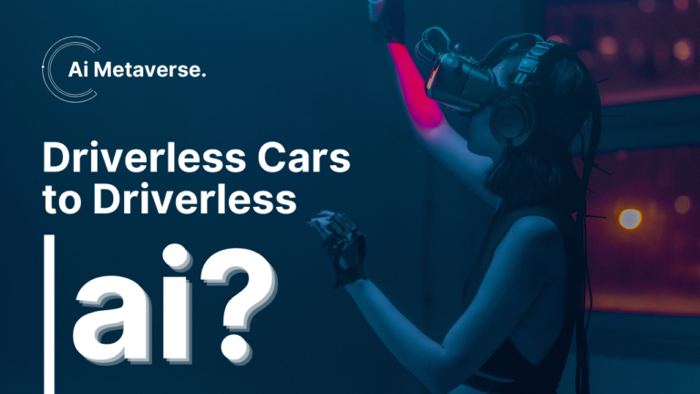 From Driverless Cars to Driverless Deliveries: How AI and the Metaverse Can Revolutionize Logistics