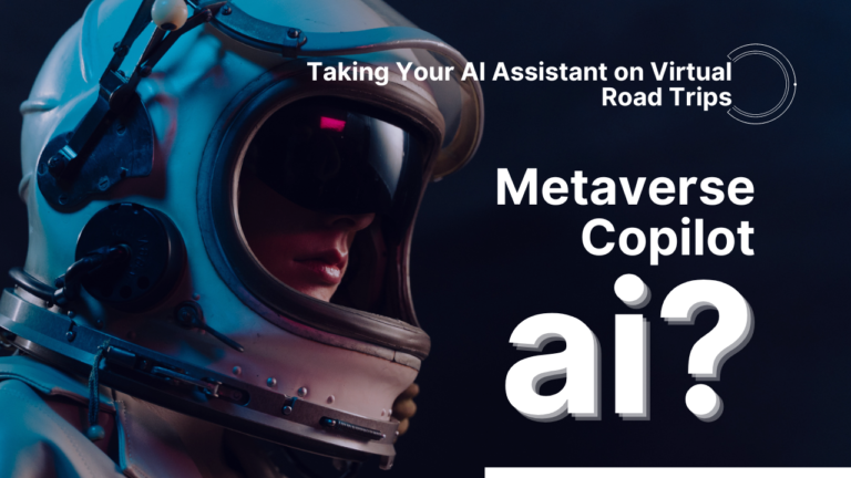 Your Metaverse Copilot: Taking Your AI Assistant on Virtual Road Trips